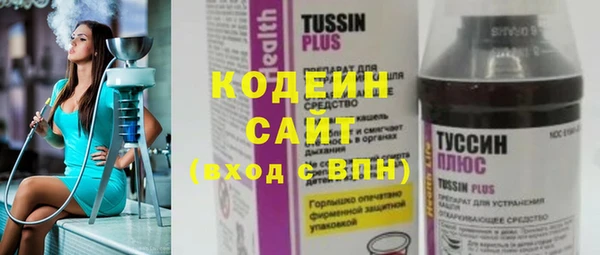 молекула духа Белоозёрский